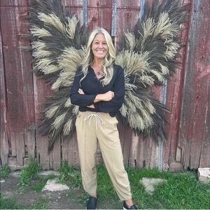 Meet your Posher, Kerry